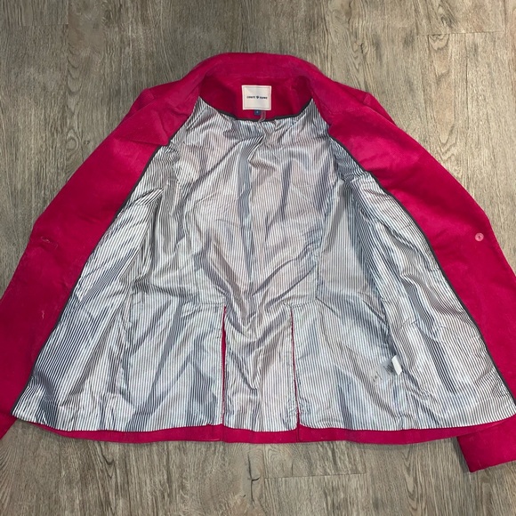 NWT Court & Rowe | Ivy League Corduroy Blazer - Picture 6 of 10